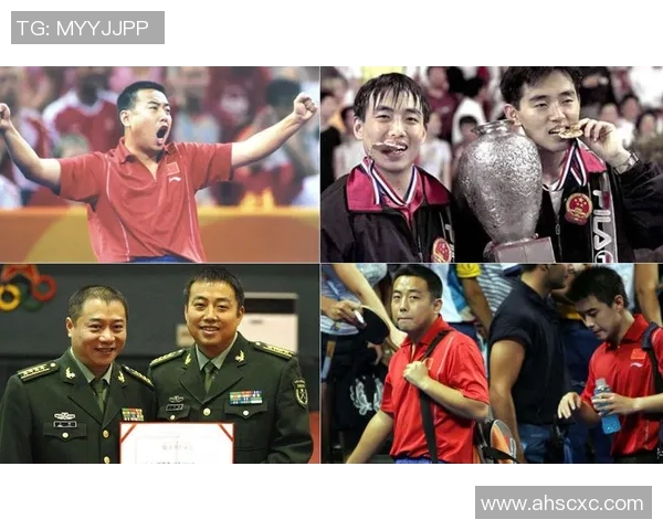 深圳乒乓球队展现灵活性实力最新TOP10榜单揭晓